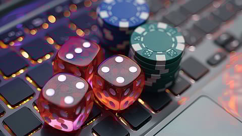 Elevating iGaming: Where Innovation Meets Intention