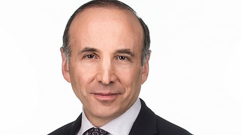 Dr. Bryan G. Forley, M.D.