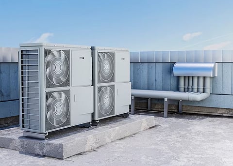 How to Reduce Noise from Commercial HVAC Units