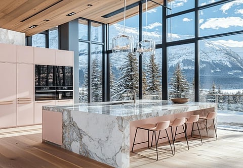 Mid-Century Magic How These Kitchen Cabinets Transformed My Space