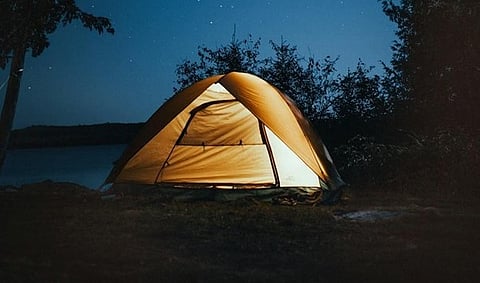 First Camping Trip - Here's What You Need to Know