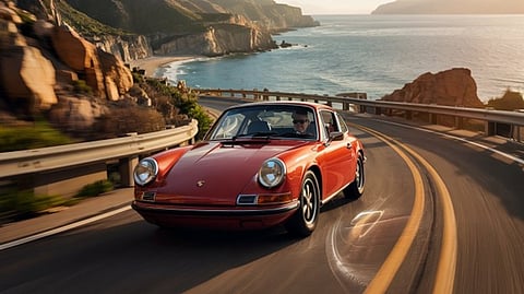 Perfect Harmony: Adventure, Luxury & Romance on a Private European Tour