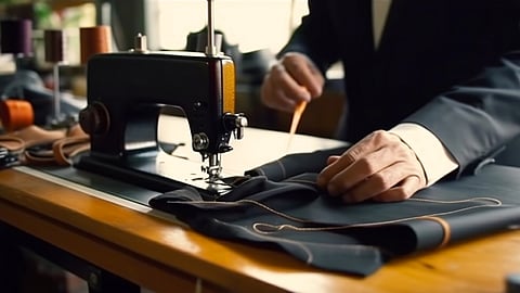 Where Ideas Become Outfits and Hustle Fuels Every Stitch