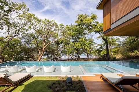 SARCO Architects: Crafting Luxury Tropical Homes in Costa Rica for International Clients