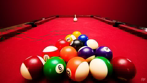 Creating the Perfect Game and Fitness Space