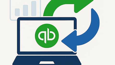 Seamless Financial Transitions: Mastering QuickBooks Data Migration for Growing Businesses
