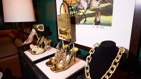 Serena Uziyel Brings Modern Elegance to Madison Avenue