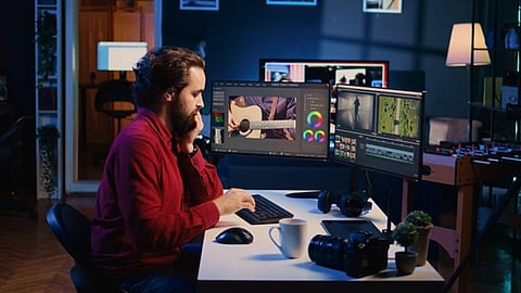 10 Expert Tips for Choosing the Right Video Production Company to Save Time and Boost Results