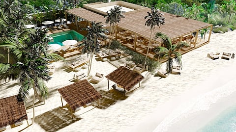 Windward Mayreau Resort