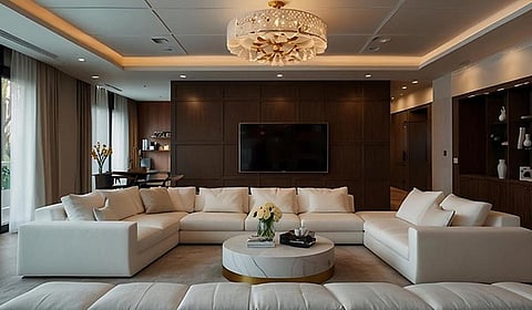 Benefits of Modular Lounges: Why is it the Future of Living Room Design