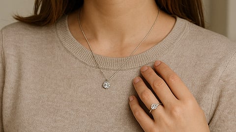 Elevating Everyday Elegance: Incorporating Diamonds into Daily Wear