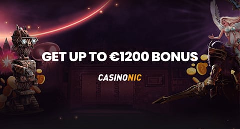 The benefits of playing for real money at Casinonic for Australians