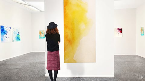 The Enduring Appeal of Art and Culture in Luxury Living