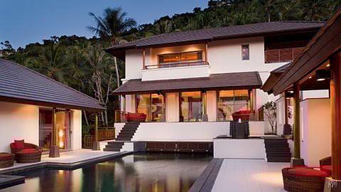 Architectural Marvels: Exploring the World’s Most Luxurious Residences