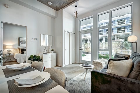 Top Amenities High-End Condo Buyers Can't Resist