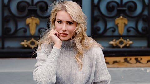 Irina Proskurina Shares Insights on the Future of PR