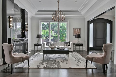 Design Secrets for a Luxe-Looking Home
