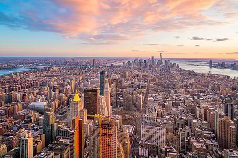 Rent your property in New York with professional management