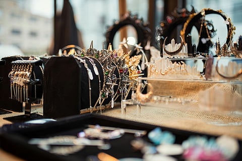 Creating Stunning Bracelet Displays: Tips for Retail Success