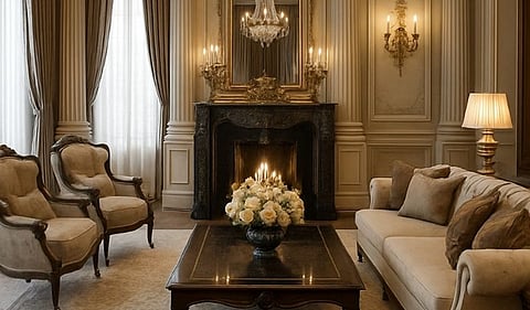 What are the Biggest Luxury Interior Design Trends to Watch this Year?