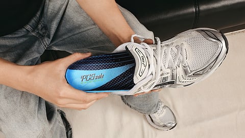 Best Arch Support Insoles for Flat Feet: A Staple in Luxury Shoe Comfort