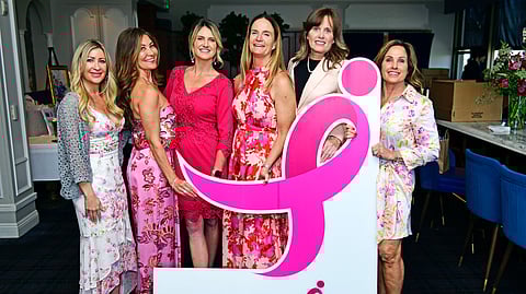 San Diego Luncheon Honors Survivors and Fuels the Fight Together