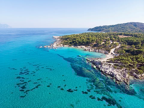 Island Hopping in Turkey: The Aegean Coast's Best-Kept Secrets