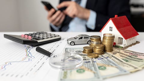 Assessing LTV’s Influence On Mortgage Loan Performance Metrics