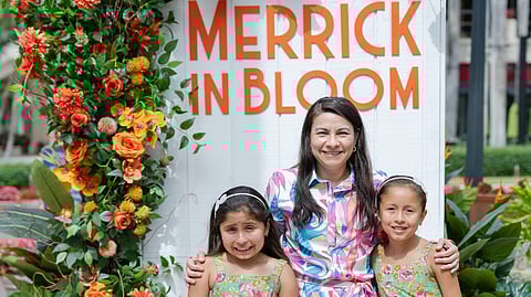 Celebrate Mother’s Day in Style at Shops at Merrick Park