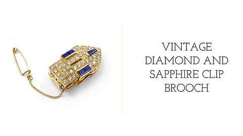 Where Heritage Meets Elegance, One Jewel at a Time