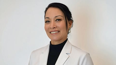 Kim Laudati Brings a New Era of Skincare to Life with SomaCell™ Innovation