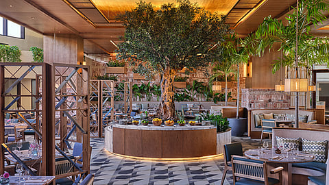 St. Regis Cap Cana Resort, Dominican Republic