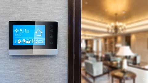 The Rise of Smart Homes in Luxury Real Estate