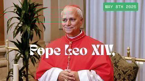 Pope Leo XIV Makes History as First American Pontiff