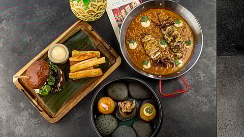 Arcano Serves Up a Colorful Celebration of Latin-Inspired Cuisine