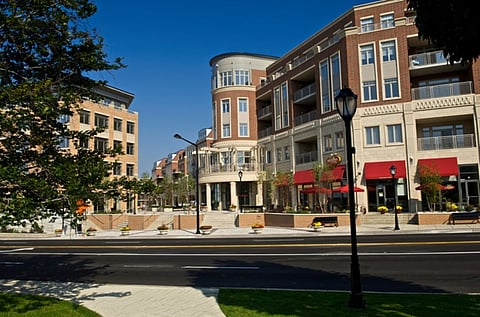 Living in Park Ridge