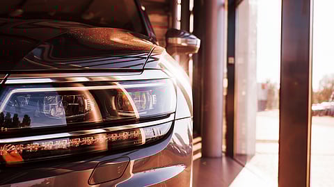 Luxury Cars Deserve More Than Just a Stylish First Impression