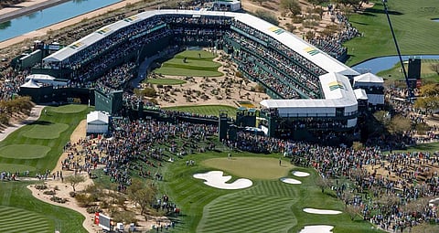 Golf, Gridiron, and Grand Slams: Elite Sports Experiences in Arizona’s Desert Resorts