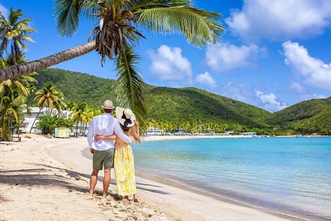 What Caribbean Travelers Are Really Splurging on in 2025