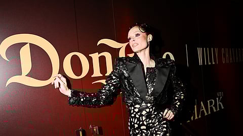 Fashion Icons and Cultural Legends Unite at the 2025 Met Gala Celebration