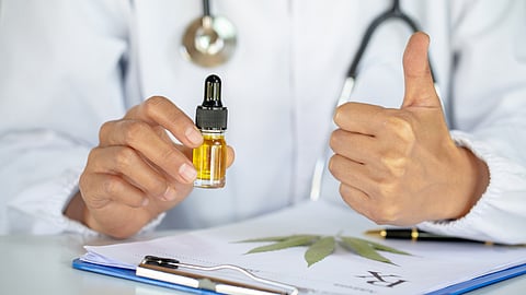 Cannabis Finds Its Place in the World of Elevated Wellness