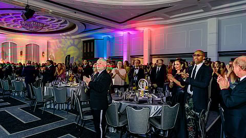 Celebrating 99 Years of Vision, Glamour, and Community Impact