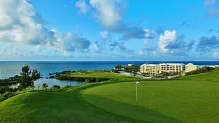The St. Regis Bermuda Resort Golf Course