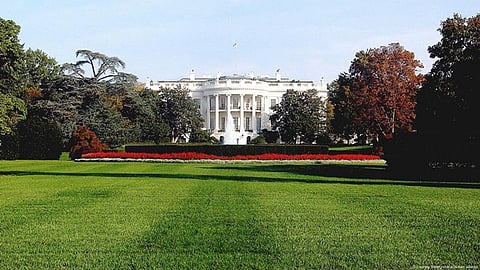 A Brief History of Lawns as Symbols of Power