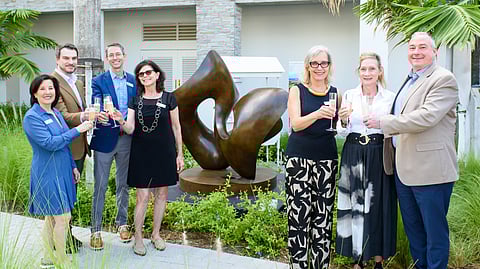 Leadership at the Event