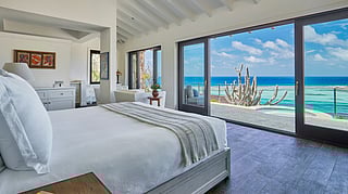 Cooke Lookout at Oil Nut Bay