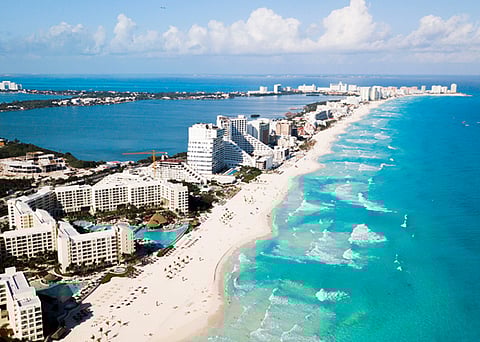 Cancún, Cabo, or Puerto Vallarta: Which Mexican Paradise is Right for You?