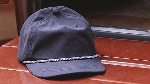 Mixing Style and Utility: The Appeal of Shenxiucaps Black Rope Hats