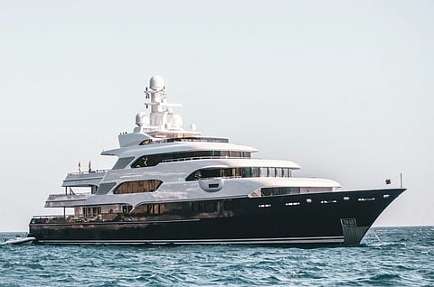 How the World's Elite Design Their Dream Vessels