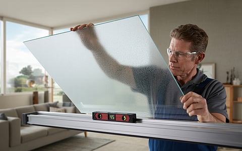 The Ultimate Guide to Ordering Custom Cut Glass Online: Types, Uses & Measurement Tips